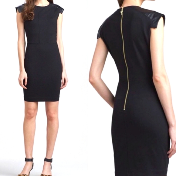 Ted Baker Dresses & Skirts - Ted Baker dress in excellent condition size TB 1.